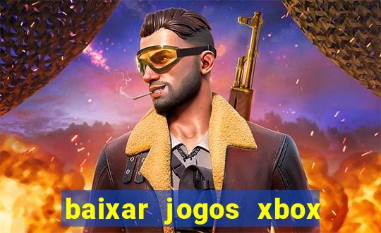 baixar jogos xbox 360 rgh